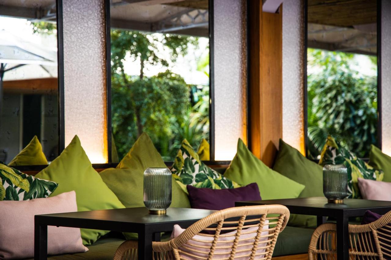 Centr'Hotel Marigot  Exterior foto